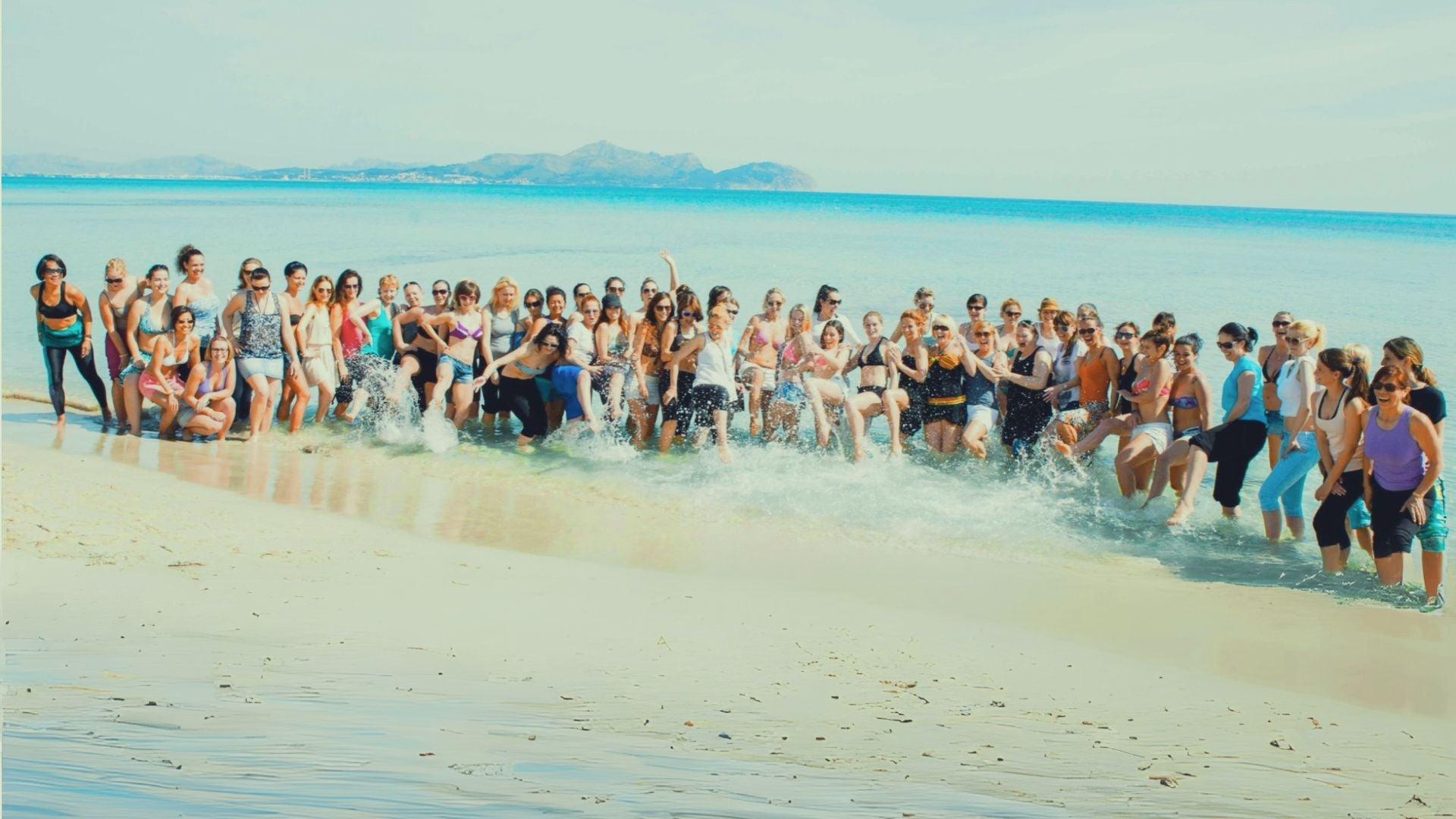 Tanzreisen - Dance Travels