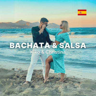Tanzreise Lanzarote 2027 – Bachata & Salsa (COMING SOON)