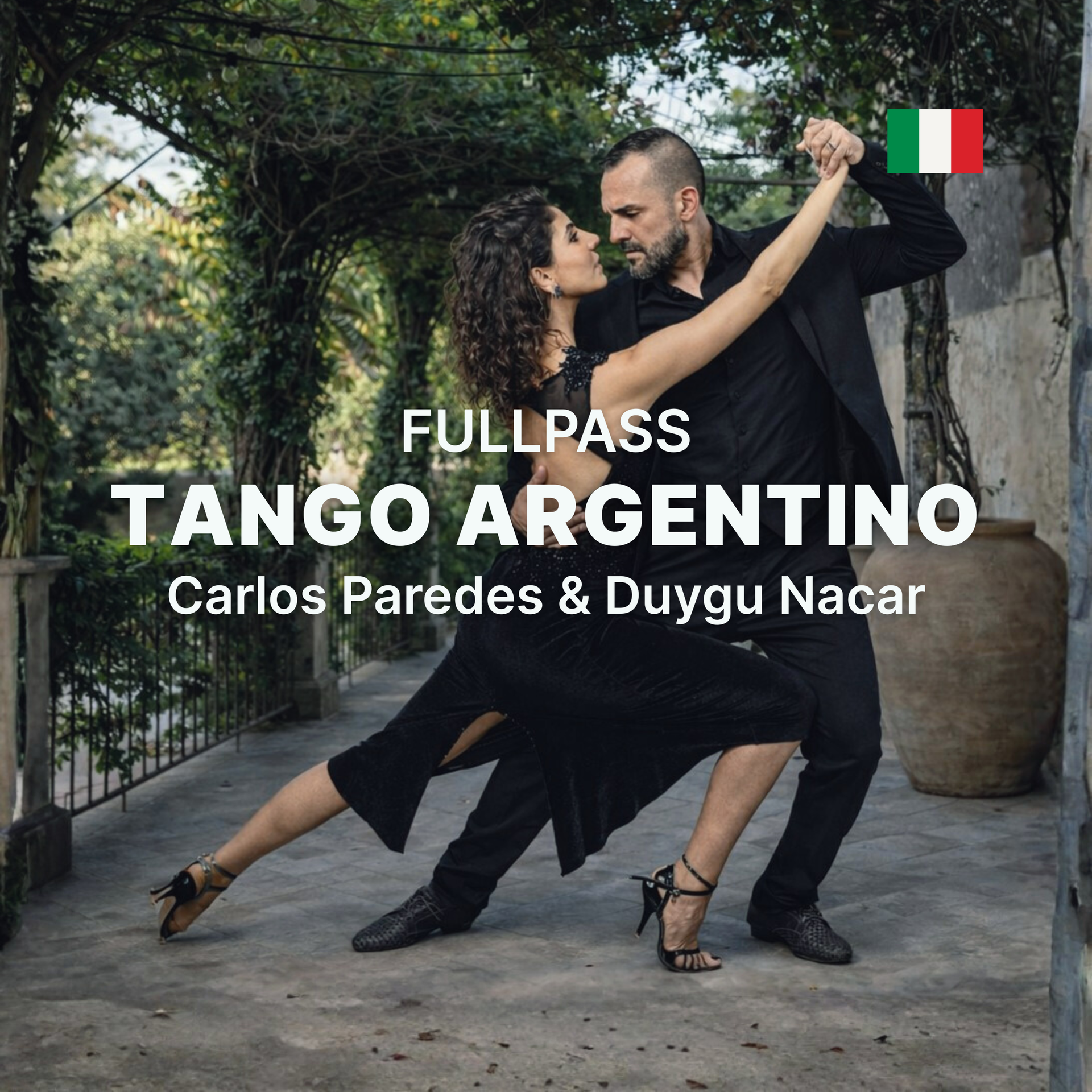 ProduktfotoTangoArgentinoSizil