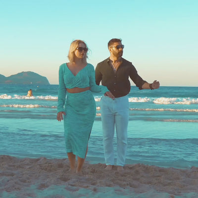 Tanzreise Lanzarote 2027 – Bachata & Salsa (COMING SOON)